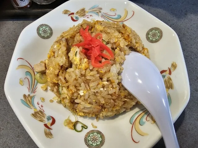 山忠 大町 - 弘前（ラーメン）の写真