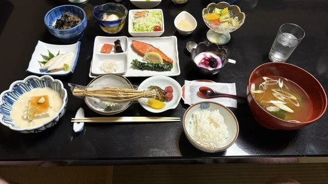 元祖うなぎ湯の宿ゆさや - 鳴子温泉（料理旅館）の写真