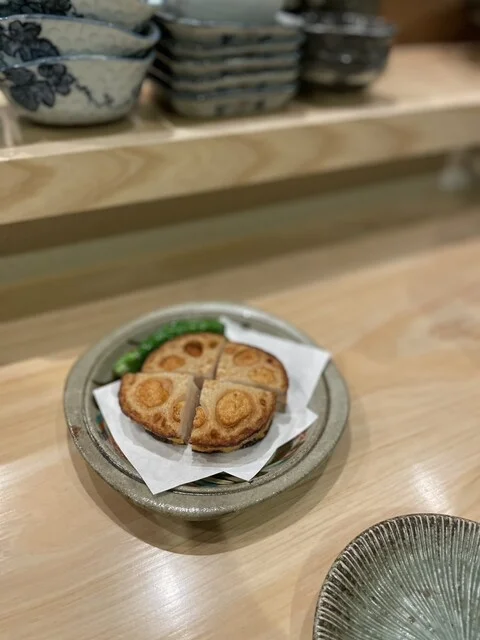 小田 - 北仙台（水炊き）の写真