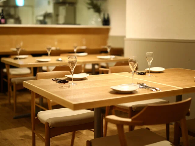 eichi.（エイチ） - 勾当台公園（イタリアン）の写真