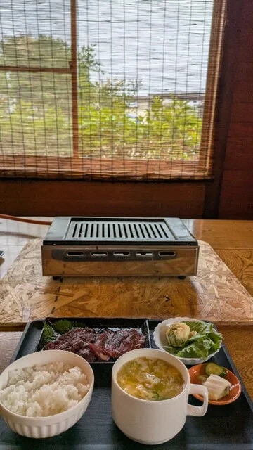 やきにく日和 - 登米市その他（焼肉）の写真