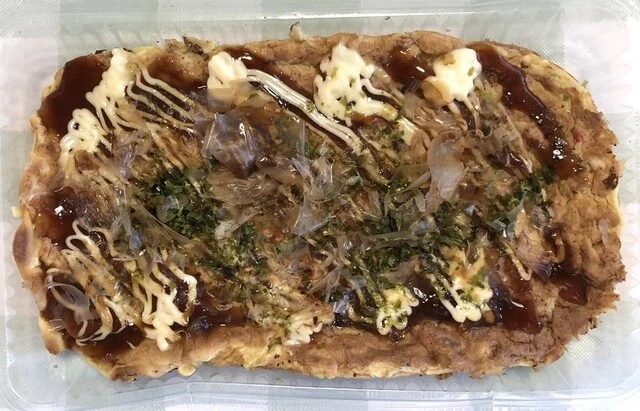 お好み焼きよしみ - 仙台市泉区その他（お好み焼き）の写真