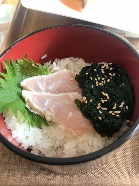 仙台うみの杜水族館スナックコーナー - 陸前高砂（その他）の写真