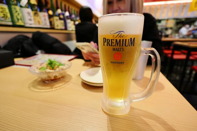 金の粉 - 宮城野通（居酒屋）の写真