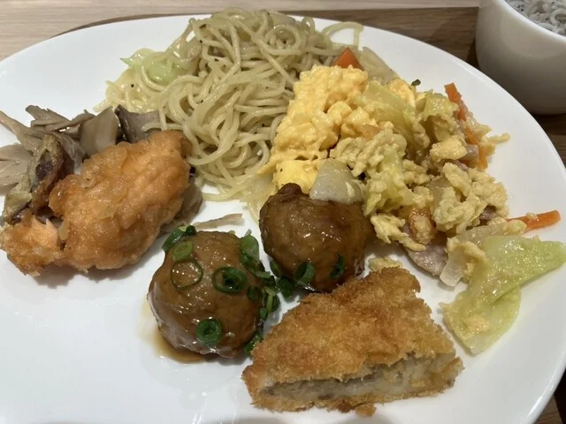 ホテルグローバルビュー八戸 - 本八戸（その他）の写真