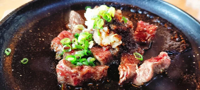 コーヒー＆パブ あんぱん - 工業高校前（喫茶店）の写真