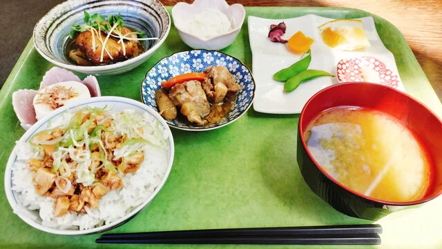 Gallery Cafe 千の花 - 十和田市（喫茶店）の写真