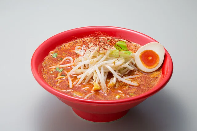 とろこく味噌らーめん みそや源兵衛 西多賀店 - 長町南（ラーメン）の写真