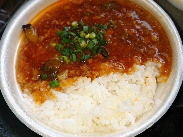 元気印のラーメン えにしや。 - 陸前高砂（ラーメン）の写真