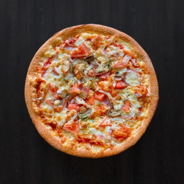 ジェイ・ピザ・ブロス 十和田店 - 十和田市（イタリアン）の写真