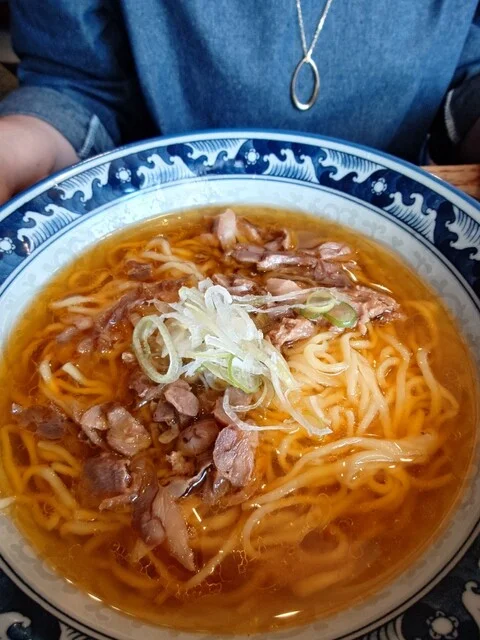 蕎麦しぶや - 泉中央（そば）の写真