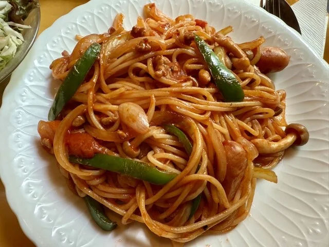 Cafe de モンシェリー（カフェ ドゥ モンシェリー） - 十和田市（喫茶店）の写真