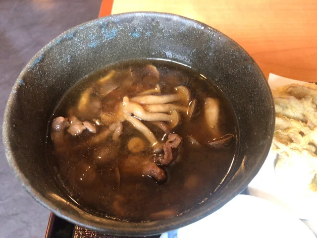 むらかみ - 白石（そば）の写真