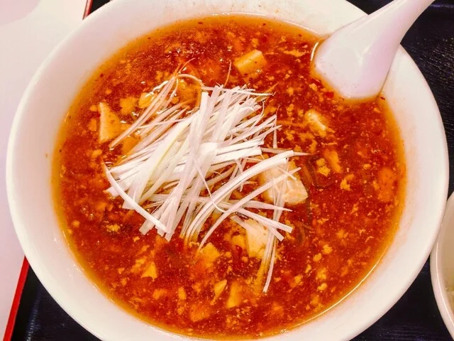 枉駕 - 高城町（中華料理）の写真