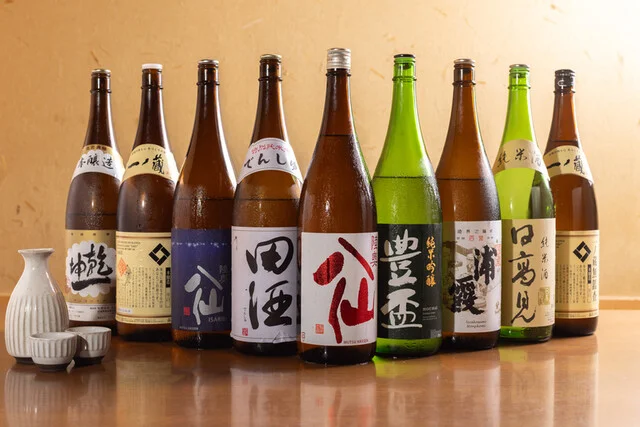 とり政 仙台店 - あおば通（居酒屋）の写真