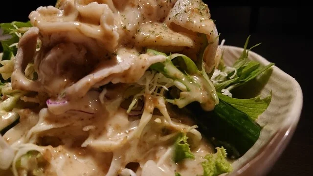 食彩 隠れん坊 - 大和町その他（日本料理）の写真