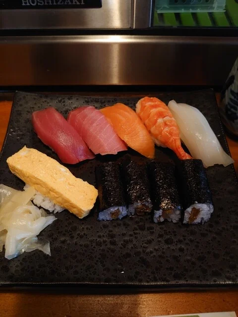 信鮨 - 富谷町その他（寿司）の写真