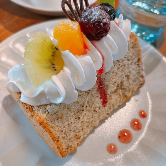 CAFE264 - 泉中央（カフェ）の写真