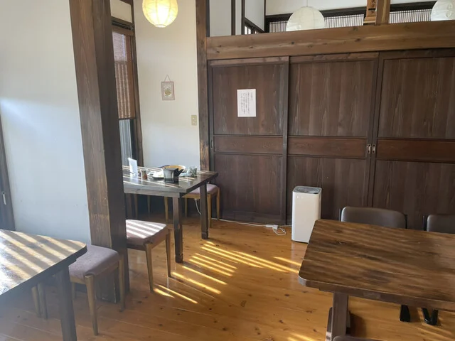 蕎麦 りぞう庵（【旧店名】利蔵庵 米澤屋） - 古川（そば）の写真