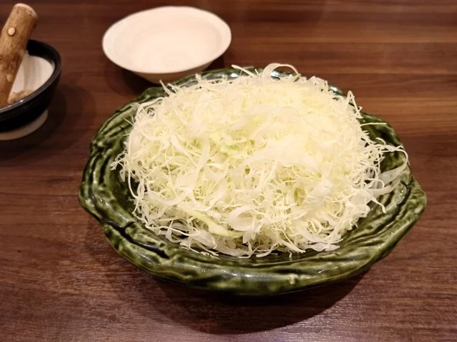 とんかつ 新宿さぼてん 仙台セルバテラス店 - 泉中央（とんかつ）の写真