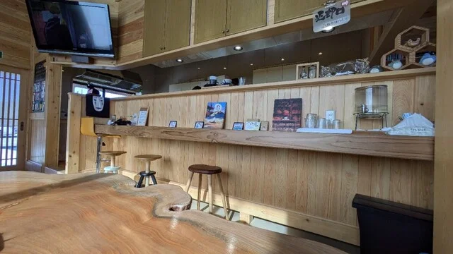 甘酒びより日々喜（アマザケビヨリヒビキ） - 陸前横山（食堂）の写真