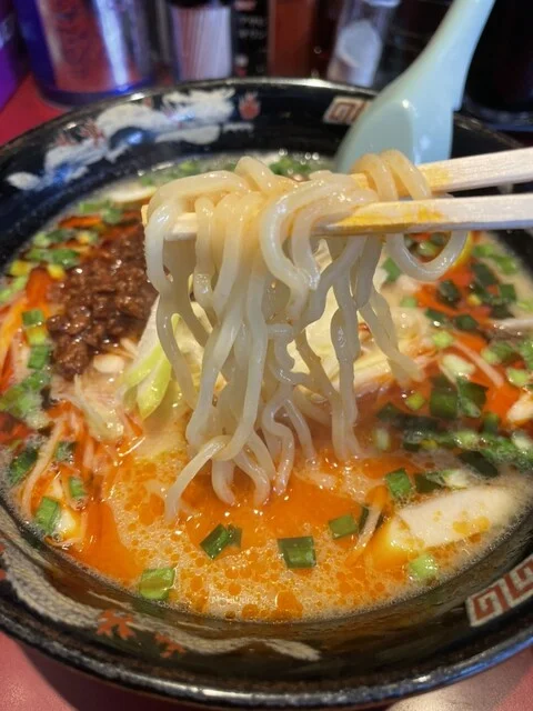 南京楼 - 十和田市（ラーメン）の写真