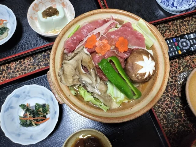 西澤旅館 - 岩木町その他（旅館・民宿）の写真