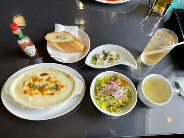 キッチン ひだか（kitchen Hidaka） - 十和田市（洋食）の写真