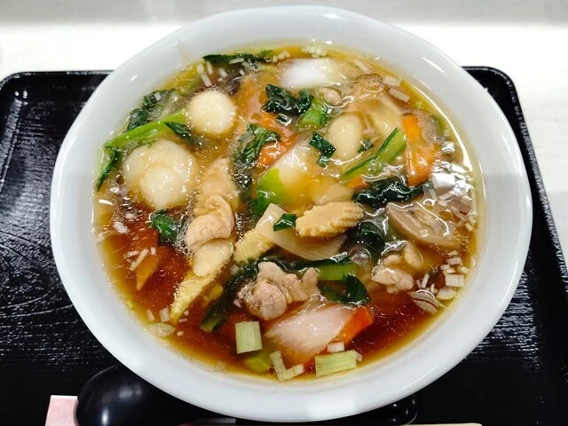 中華料理 桃菜 - 弘前（中華料理）の写真