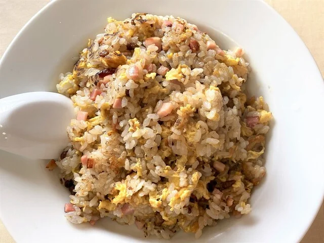 マーボー＆たんたん麺の店 シェ☆シェ（マーボーアンドタンタンメンノミセ シェシェ） - 仙台市泉区その他（担々麺）の写真