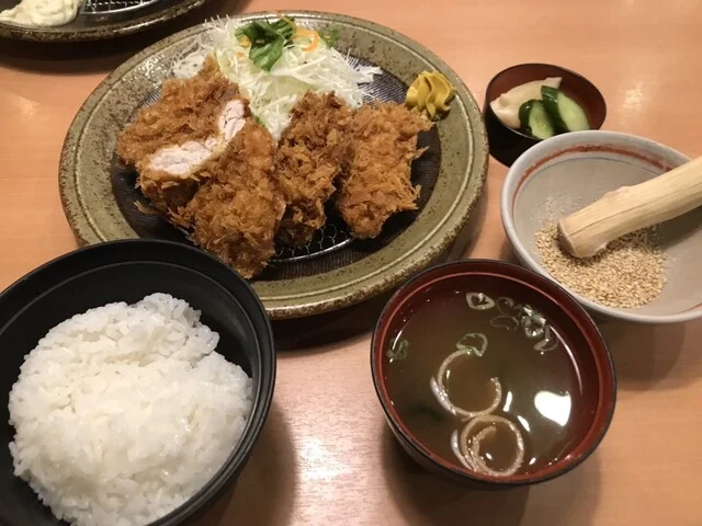 かつグルメ 利府店（【旧店名】 かつべえ） - 利府（とんかつ）の写真