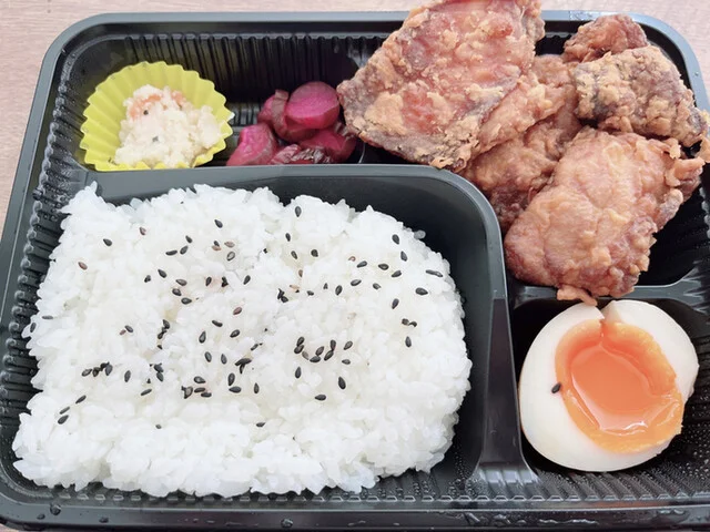 仙台弁当 縁家 - 富沢（弁当）の写真