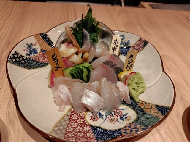 ロクスケ（Rokusuke） - 本八戸（居酒屋）の写真