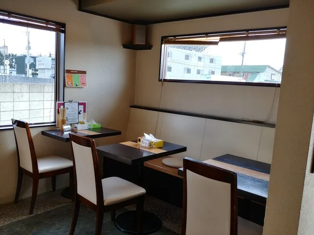 おじゃれ和家 - 北里大学前（ハンバーグ）の写真