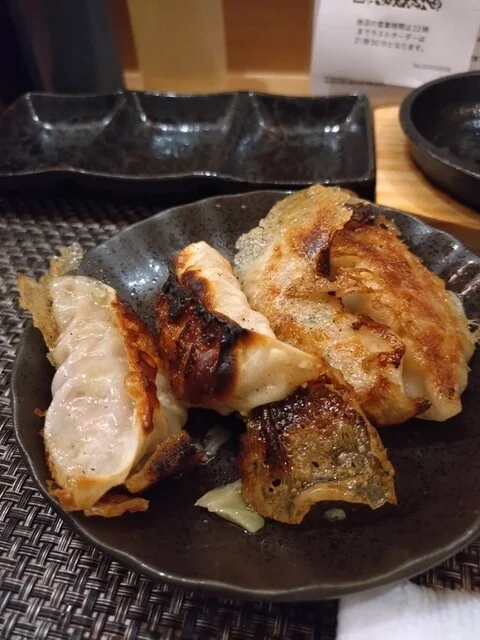 俺の餃子 - 中央弘前（居酒屋）の写真