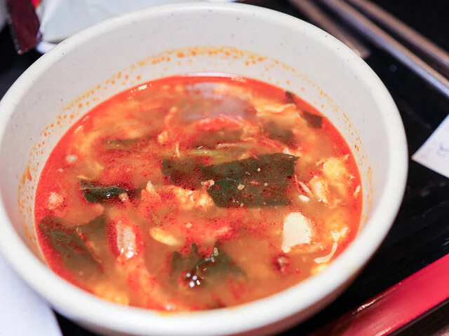 韓国料理 扶餘 長町店（プヨ） - 長町（韓国料理）の写真