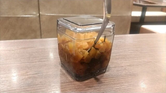 カレーハウス CoCo壱番屋 仙台長町店（ココイチバンヤ） - 太子堂（カレー）の写真