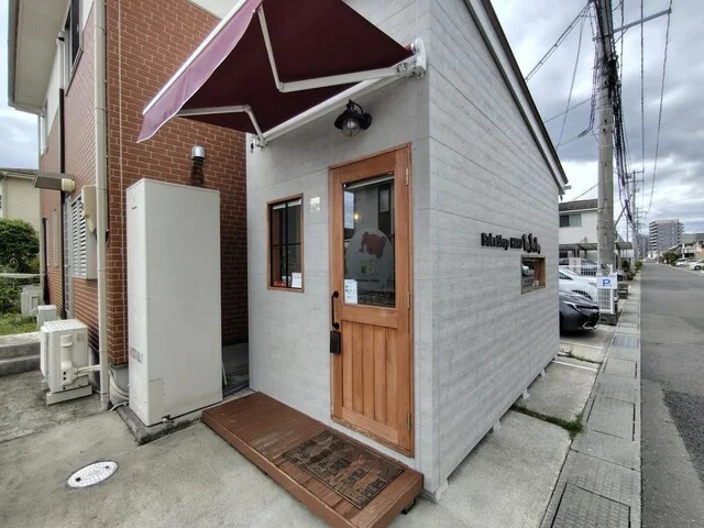 BakeShop HARU（ハル） - 杜せきのした（洋菓子）の写真