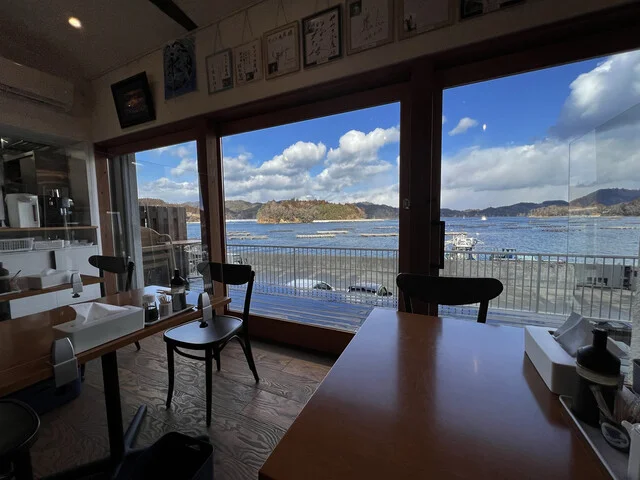 ヤマヨ食堂 - 松岩（海鮮）の写真