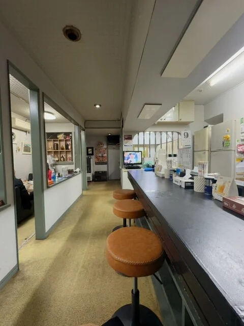 タマちゃん - 中央弘前（喫茶店）の写真