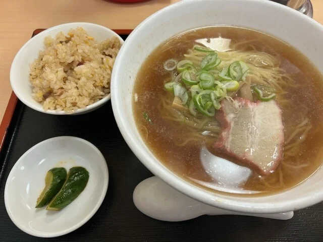 紅龍 大町店 - 大町西公園（中華料理）の写真