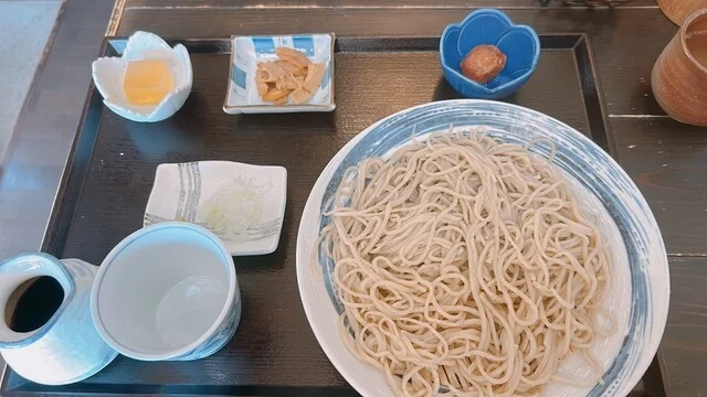 蕎麦玄 - 村田町その他（そば）の写真