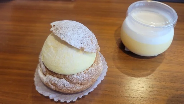 パティスリー ティッセ（Patisserie TISSER） - 榴ケ岡（ケーキ）の写真