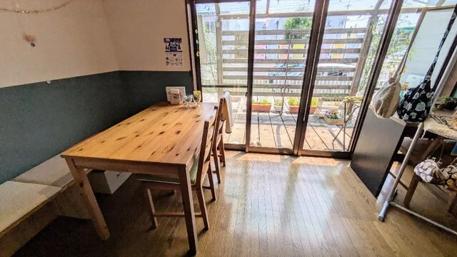 シマリスのほっぺ - 登米市その他（カフェ）の写真