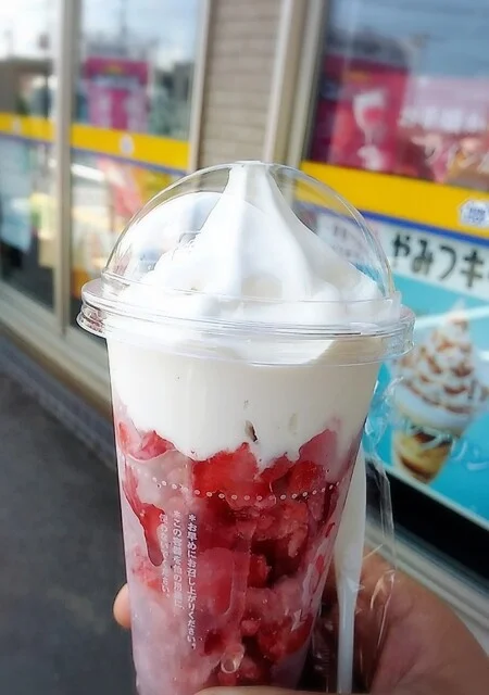 ミニストップ 南気仙沼店 - 南気仙沼（コンビニ・スーパー）の写真