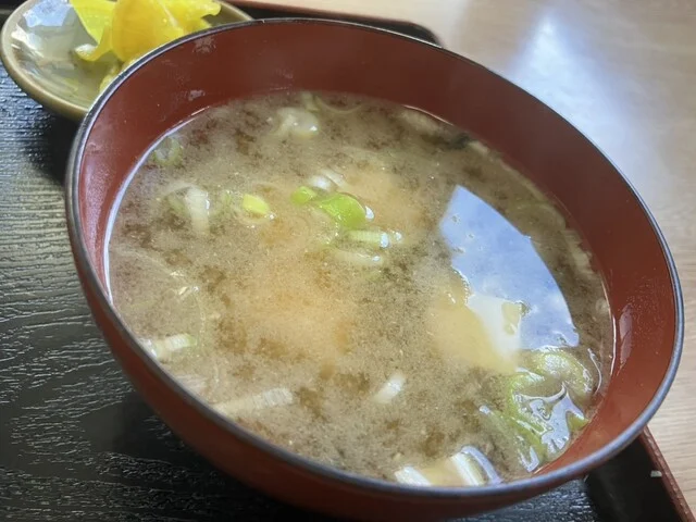 はぐろ - 松山町（食堂）の写真