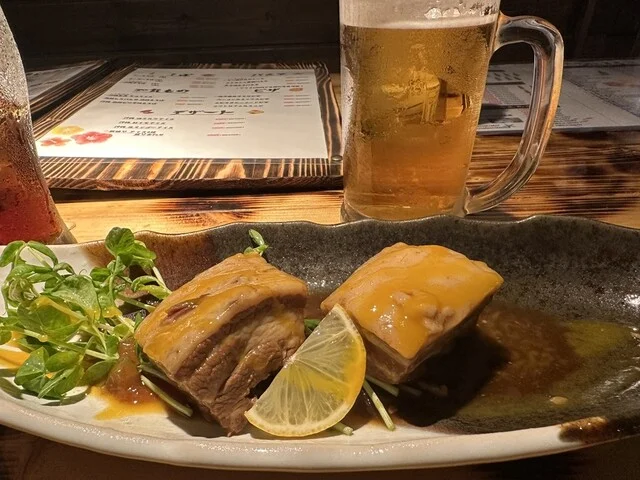 NI-NI 橋本店 - 青森（沖縄料理）の写真