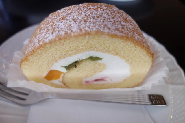 カフェ コゼット - 北山（カフェ）の写真