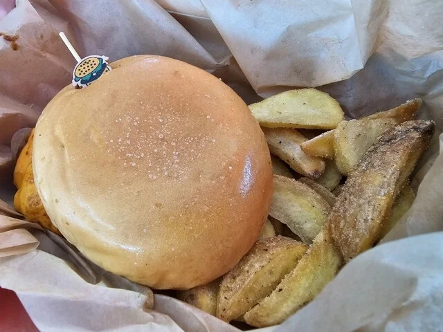 ヌヌース（NOUNOURS） - 青森（ピザ）の写真