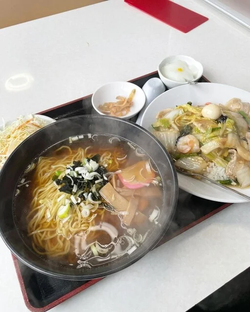 満城香 仙台店 - 中野栄（中華料理）の写真